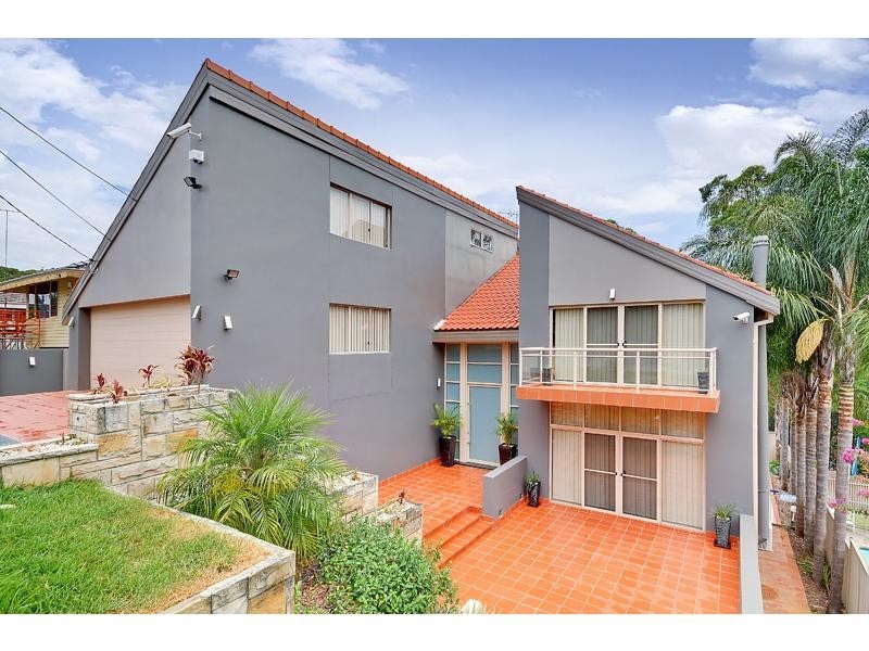 Carlingford NSW 2118