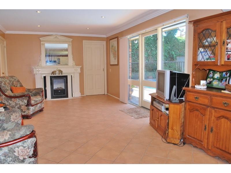 1 Betts Place, West Pennant Hills NSW 2125