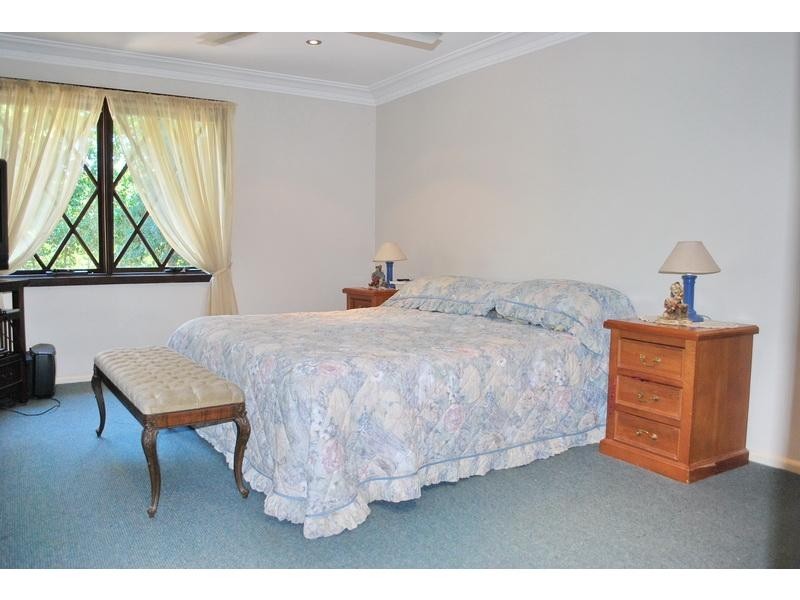 1 Betts Place, West Pennant Hills NSW 2125