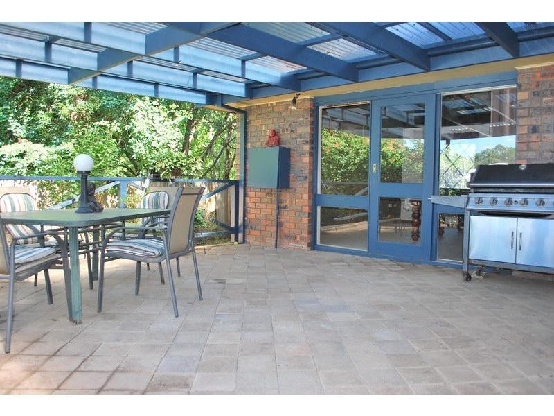 1 Betts Place, West Pennant Hills NSW 2125