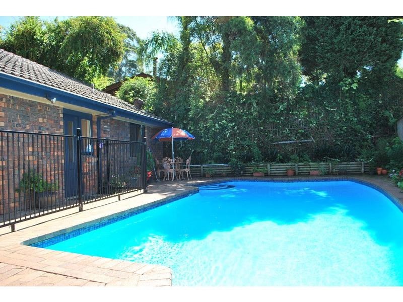 1 Betts Place, West Pennant Hills NSW 2125