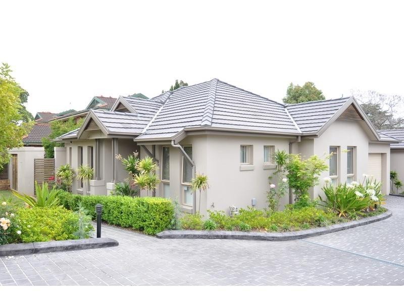 4/11-13 Clanalpine Street, Eastwood NSW 2122