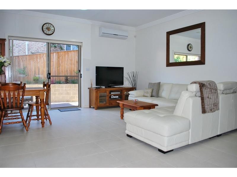 3/12 Sophie Street, Telopea NSW 2117