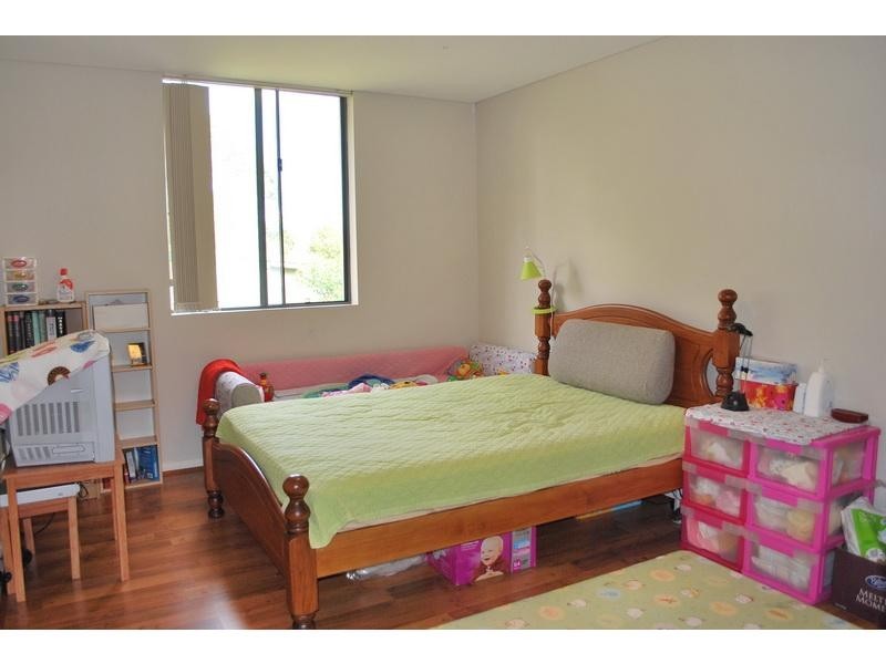 21/1-9 Shirley Street, Carlingford NSW 2118