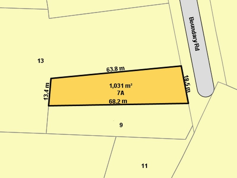 7A Boundary Road, Carlingford NSW 2118