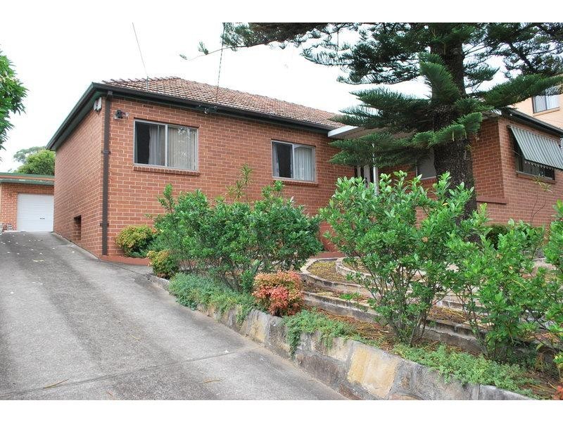 6 Telopea Street, Telopea NSW 2117