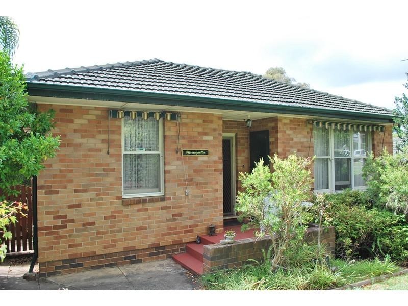 34 Hart Street, Dundas Valley NSW 2117