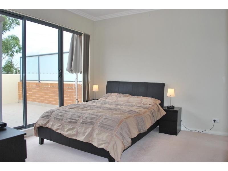 34/1-9 Shirley Street, Carlingford NSW 2118