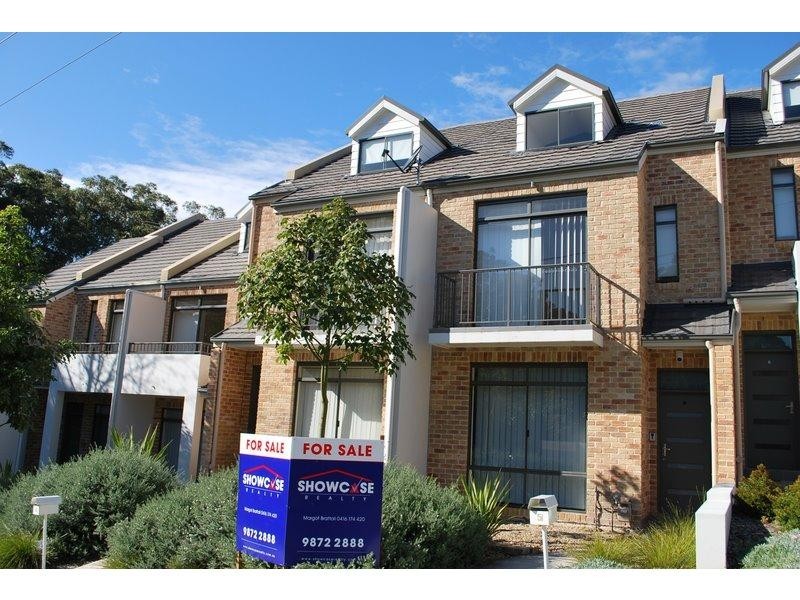 6/20-24 Fullarton Street, Telopea NSW 2117