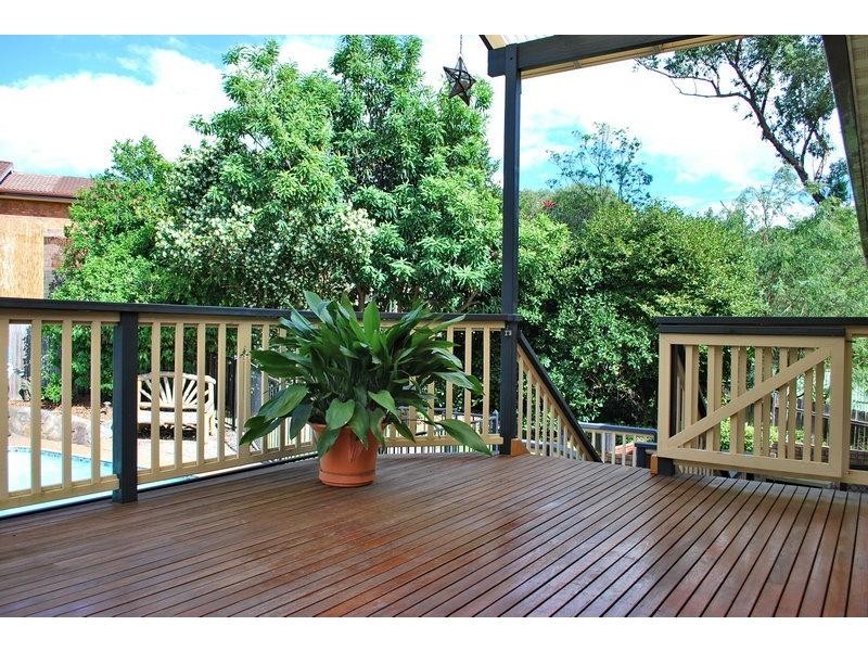 82 Ebony Avenue, Carlingford NSW 2118