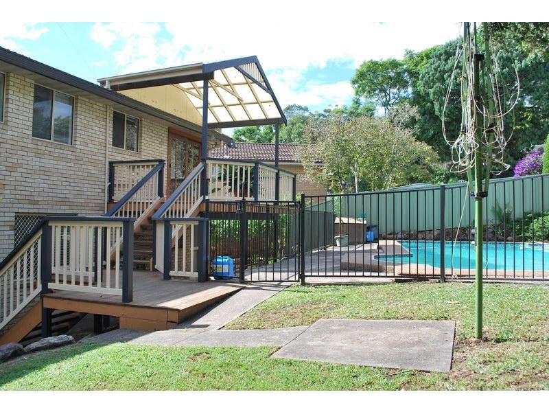 82 Ebony Avenue, Carlingford NSW 2118