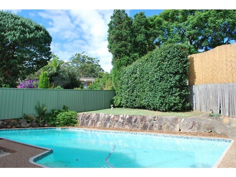 82 Ebony Avenue, Carlingford NSW 2118