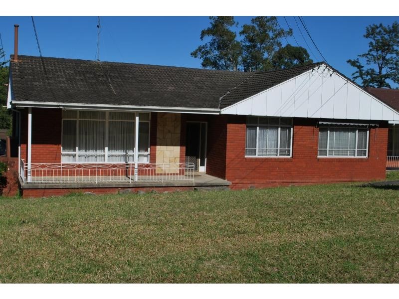 15 Bradley Drive, Carlingford NSW 2118