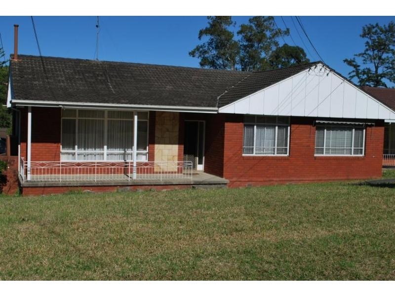 15 Bradley Drive, Carlingford NSW 2118