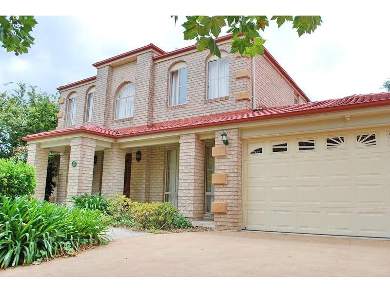 110 Gilbert Road, Glenhaven NSW 2156