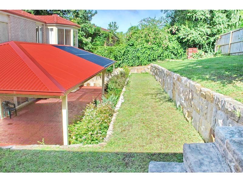 110 Gilbert Road, Glenhaven NSW 2156