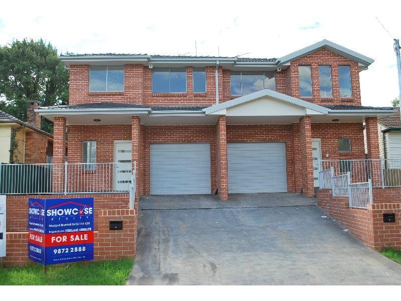 11 Chestnut Avenue, Dundas NSW 2117