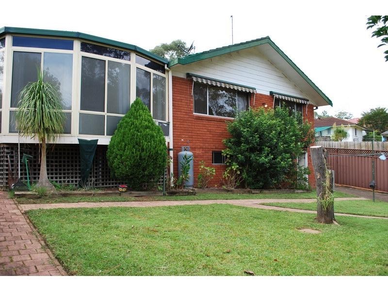 3 Buyuma Street, Carlingford NSW 2118