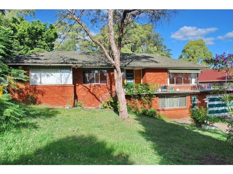 6 Megan Street, Telopea NSW 2117