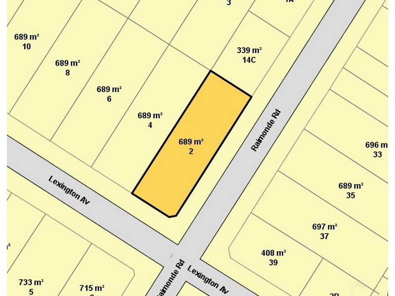 2 Lexington Avenue, Eastwood NSW 2122