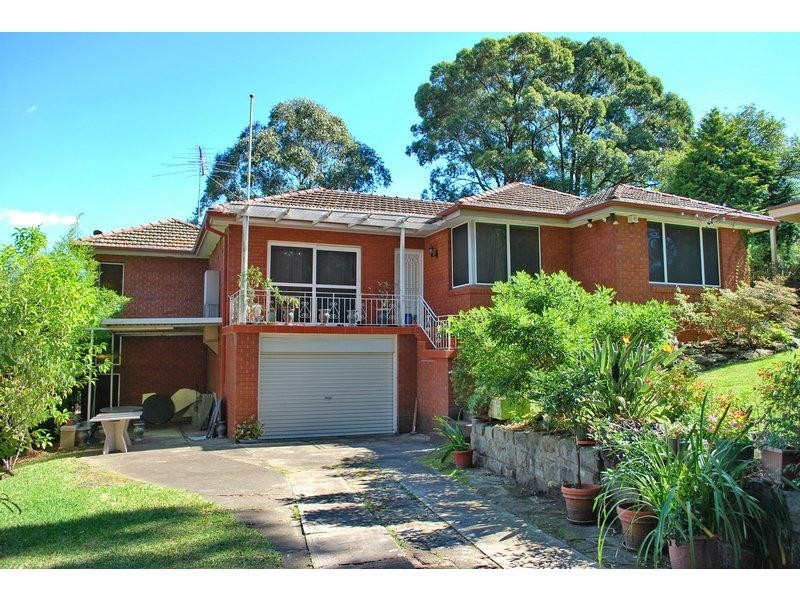 35 Leamington Road, Telopea NSW 2117