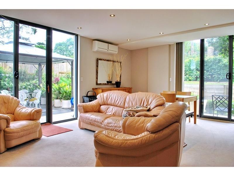 1/1-9 Shirley Street, Carlingford NSW 2118