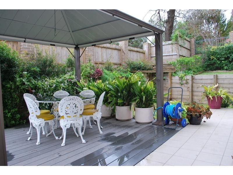 1/1-9 Shirley Street, Carlingford NSW 2118