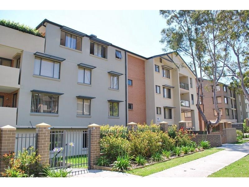 1/1-9 Shirley Street, Carlingford NSW 2118