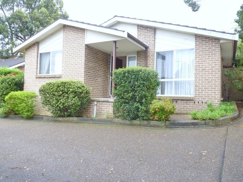 1/66-68 Honiton Avenue West, Carlingford NSW 2118