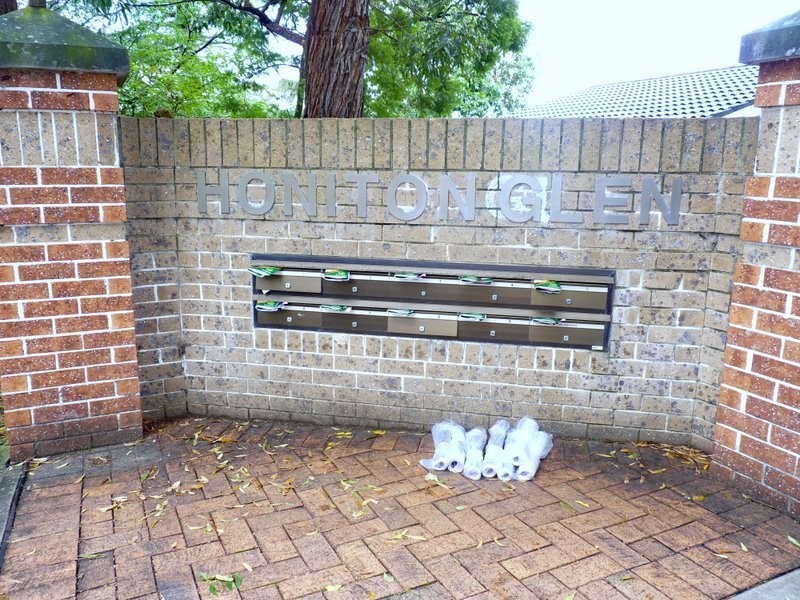 1/66-68 Honiton Avenue West, Carlingford NSW 2118