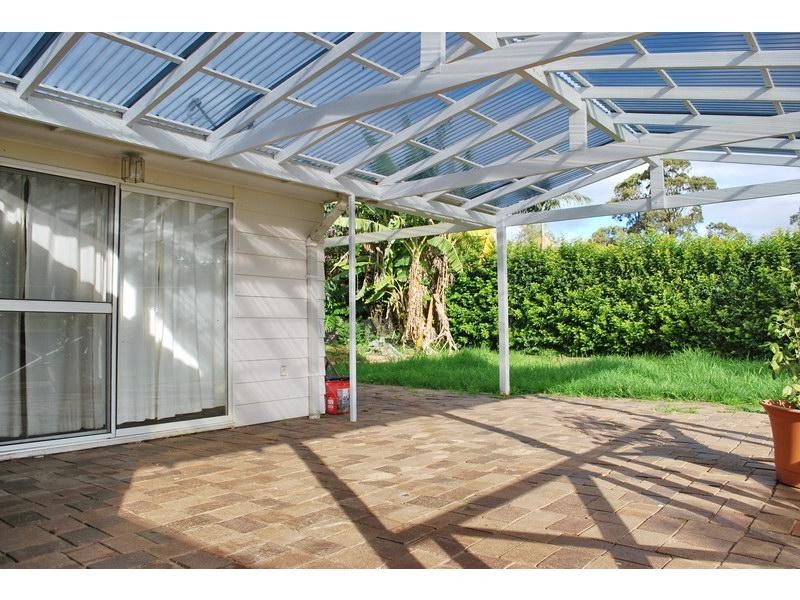 26 Carlton Road, North Rocks NSW 2151