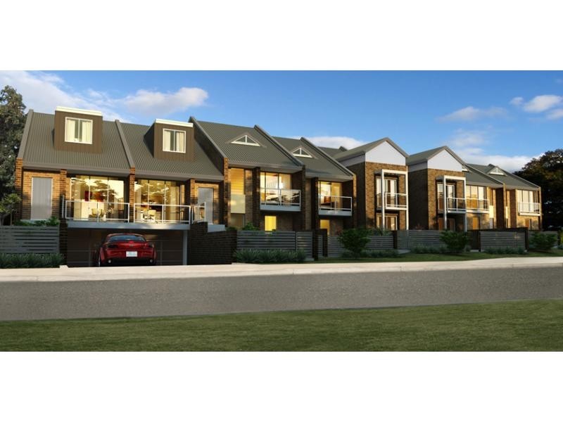11/10-12 Carver Place, Dundas Valley NSW 2117