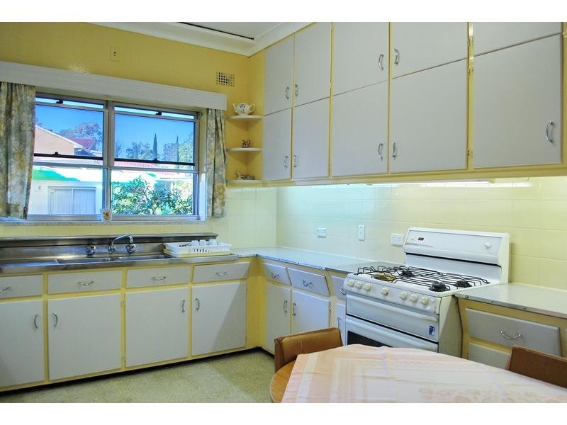 1 Kings Place, Carlingford NSW 2118