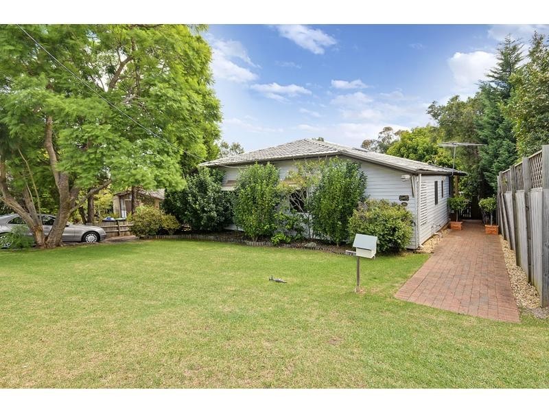 7A Boundary Road, Carlingford NSW 2118