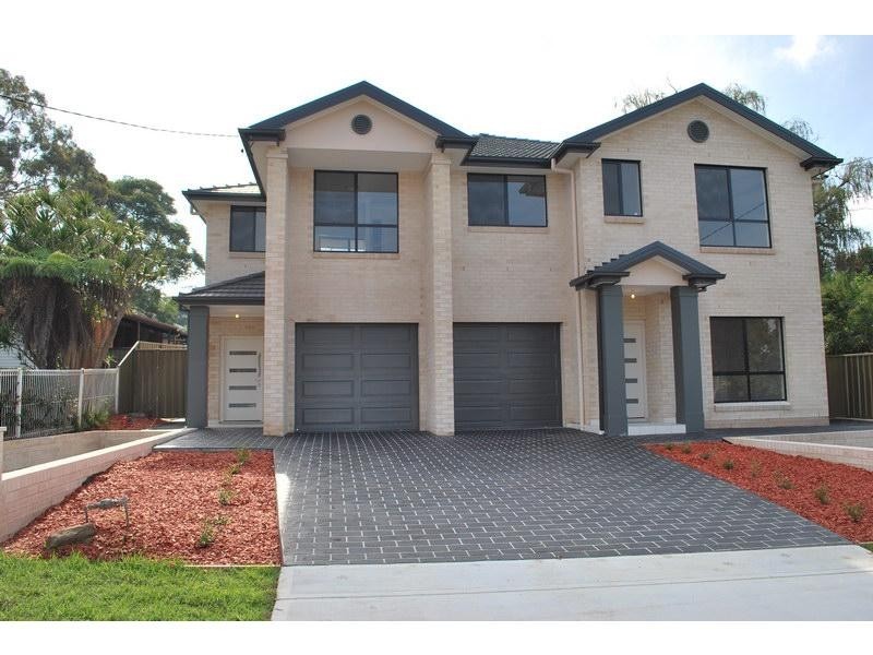 5A Grace Street, Telopea NSW 2117