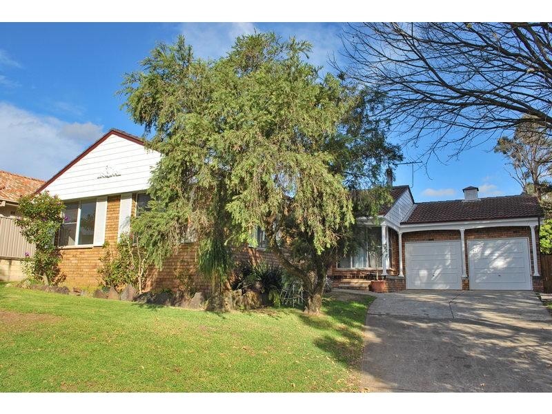 26 Carlton Road, North Rocks NSW 2151