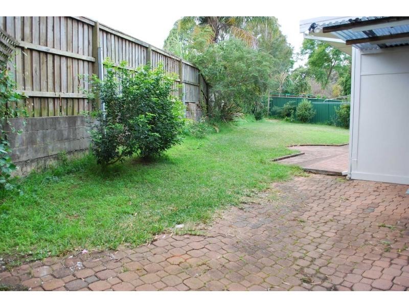 43 Moffatts Drive, Telopea NSW 2117