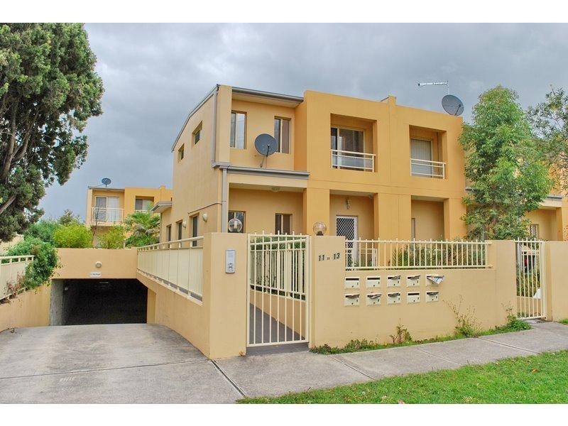 1/11-13 Tennyson Street, Parramatta NSW 2150