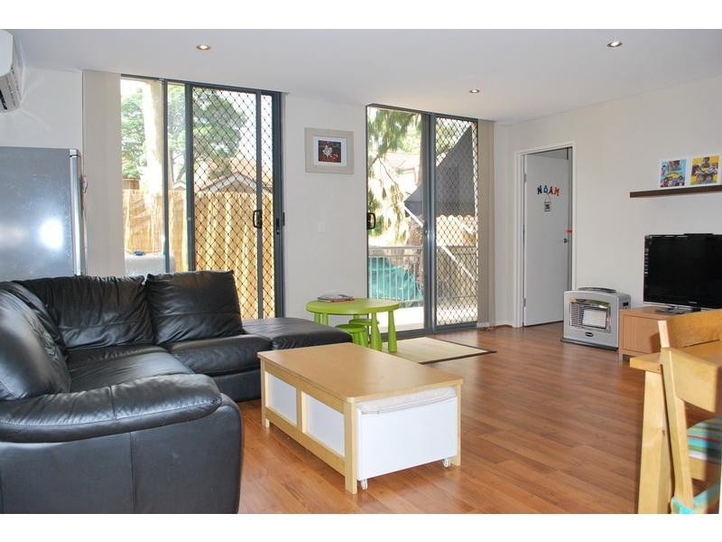 21/1-9 Shirley Street, Carlingford NSW 2118