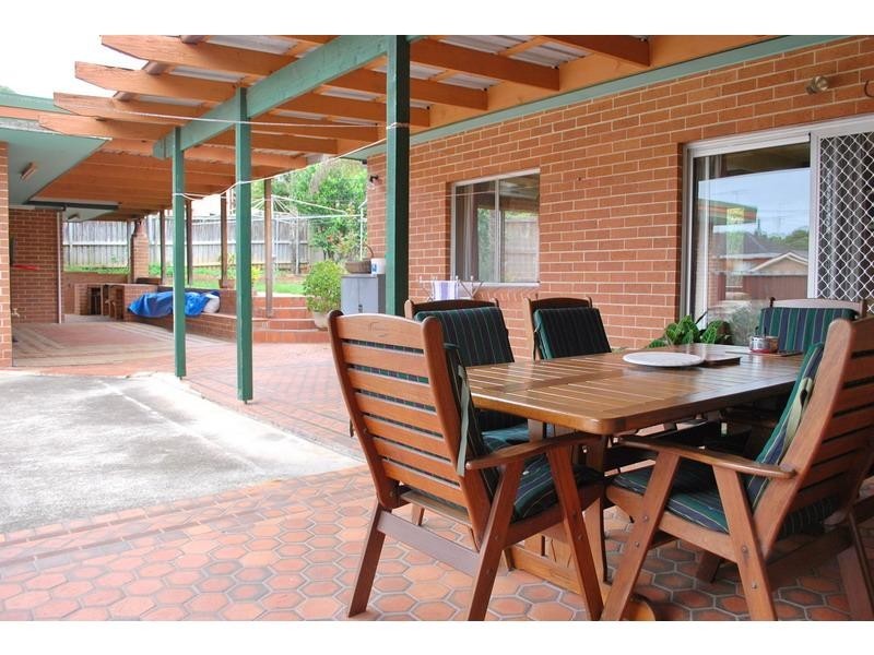 6 Telopea Street, Telopea NSW 2117