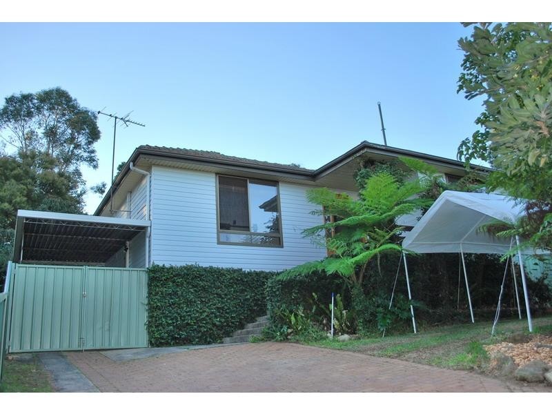 11 Cunningham Street, Telopea NSW 2117