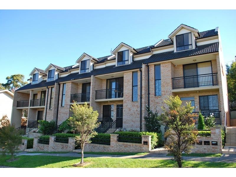 3/9-11 Marshall Road, Telopea NSW 2117