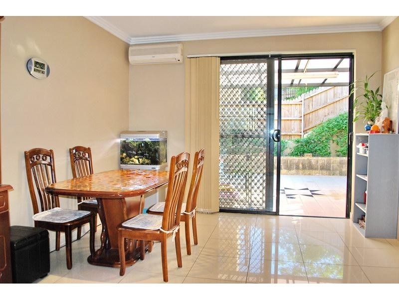 3/9-11 Marshall Road, Telopea NSW 2117