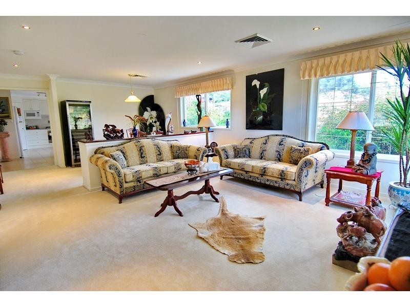 17 Carolyn Avenue, Carlingford NSW 2118