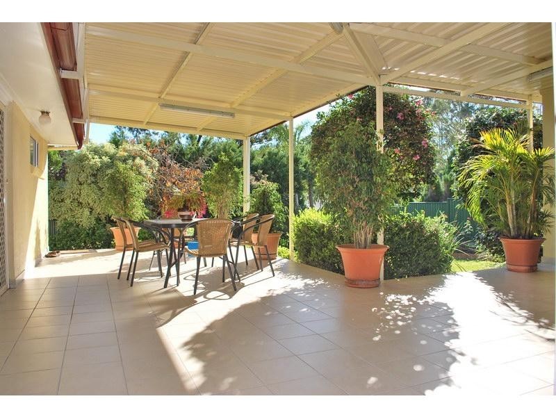 17 Carolyn Avenue, Carlingford NSW 2118