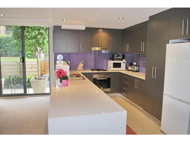 1/1-9 Shirley Street, Carlingford NSW 2118