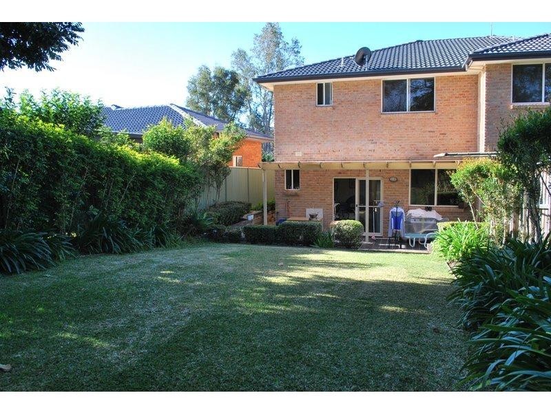 2/12 Kariwara Street, Dundas NSW 2117