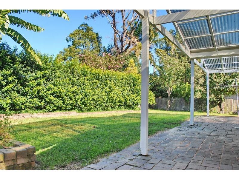 26 Carlton Road, North Rocks NSW 2151
