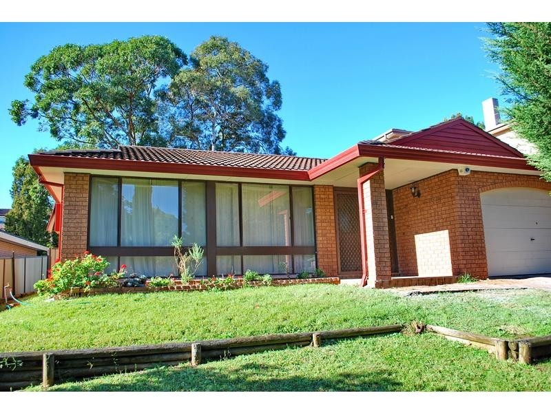 17 Shipway Street, Marsfield NSW 2122