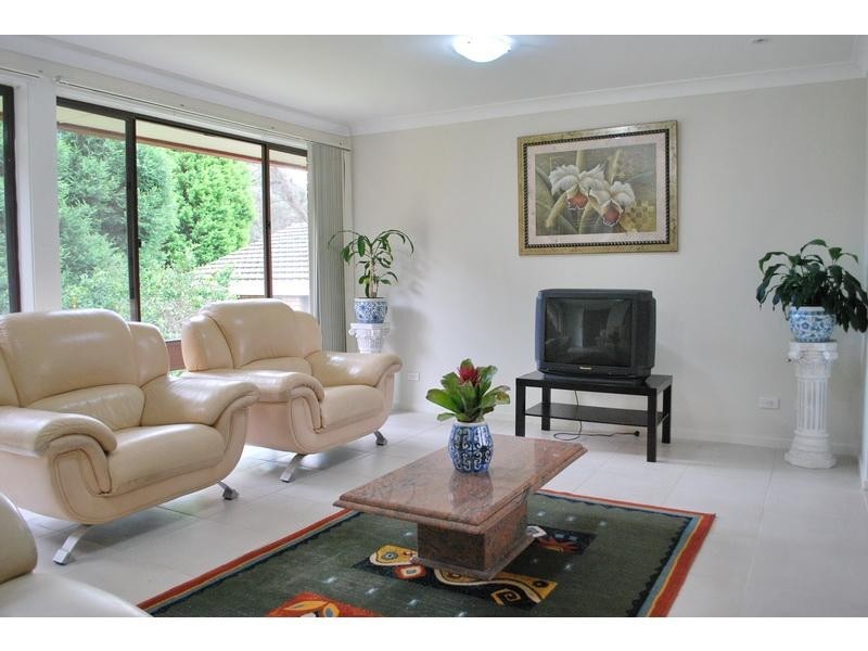 17 Shipway Street, Marsfield NSW 2122